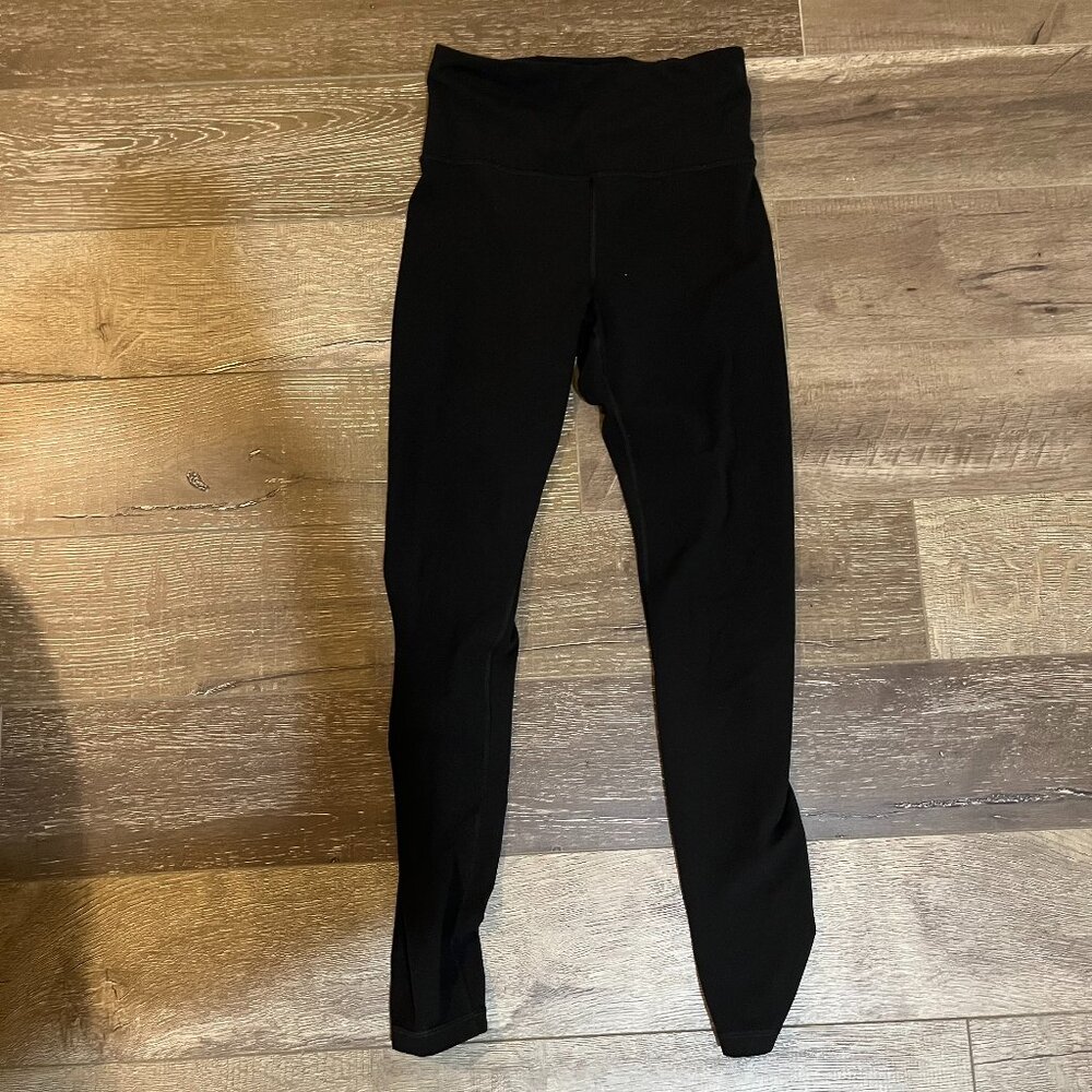 Athleta ultra high rise elation leggings